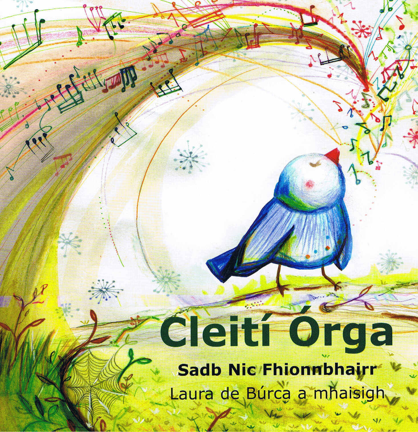 Cleití Órga